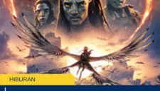 Avatar 3 Fire and Ash Jadi Sorotan, Sinopsis, Pemain, dan Fakta Terbaru Film Avatar