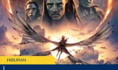 Avatar 3 Fire and Ash Jadi Sorotan, Sinopsis, Pemain, dan Fakta Terbaru Film Avatar