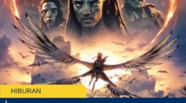 Avatar 3 Fire and Ash Jadi Sorotan, Sinopsis, Pemain, dan Fakta Terbaru Film Avatar