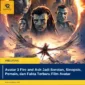 Avatar 3 Fire and Ash Jadi Sorotan, Sinopsis, Pemain, dan Fakta Terbaru Film Avatar
