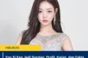 Yoo Si Eun Jadi Sorotan, Profil, Karier, dan Fakta Terbaru Sosok Miss Korea