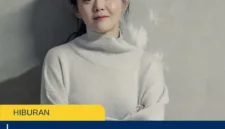 Moon Geun Young Jadi Sorotan, Profil, Karier, dan Kabar Terbaru Aktris Korea