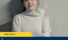 Moon Geun Young Jadi Sorotan, Profil, Karier, dan Kabar Terbaru Aktris Korea