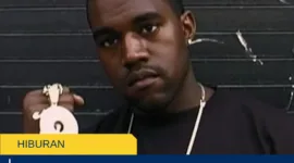 Kanye West Jakarta Jadi Sorotan, Kabar Kedatangan Ye ke Indonesia dan Fakta Terbarunya