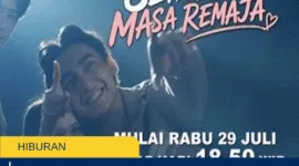 Seindah Masa Remaja Jadi Sorotan, Sinopsis, Pemain, dan Fakta Terbaru Series Romantis Indonesia