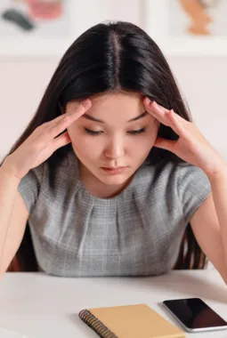 Waspadai 6 Gejala Brain Fog di Kalangan Gen Z