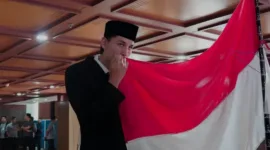 Aturan Baru! WNA yang Ingin Jadi WNI Wajib Bayar Rp75 Juta untuk Naturalisasi