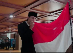 WNA yang ingin jadi WNI akan dikenai biaya naturalisasi Rp75 juta mulai Agustus 2026. Simak rincian tarif dan aturan terbarunya. (Foto: Dok. PSSI)