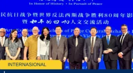 Xi Jinping Hadiri WAIC 2026, Siapkan Visi China untuk Masa Depan AI Dunia