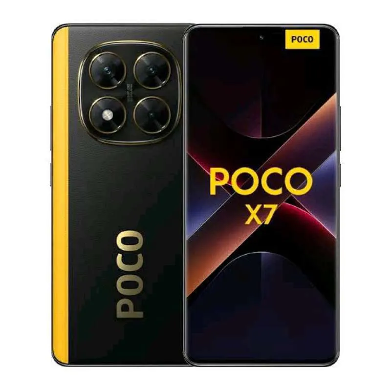 HP Gaming Murah, Terbaru 7 Rekomendasi 2026 yang Kencang untuk Main Game 4 POCO X7 5G