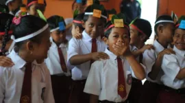 Inspiratif! Contoh Motivasi Masuk Sekolah untuk MPLS 2026 yang Singkat dan Bermakna