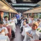 Open Dining of Jakarta by Transjakarta Resmi Diuji Coba, Intip Tarif, Rute, dan Cara Pesannya