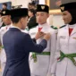 Daftar Lengkap 76 Nama Anggota Paskibraka 2026, Siap Bertugas pada Upacara 17 Agustus