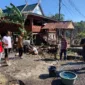 Pemdes Libureng Bersama KKN Unhas Wujudkan TPU Bersih, Nyaman, dan Asri