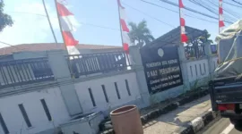 Nah Lho! Temuan BPK, Dishub Parepare Sebut Sudah Diperbaiki