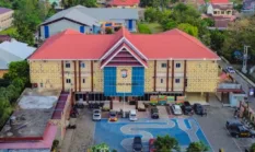 Rotasi Jabatan di Polres Barru, Sejumlah Perwira Dapat Amanah Baru