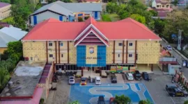 Rotasi Jabatan di Polres Barru, Sejumlah Perwira Dapat Amanah Baru