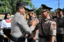 Polres Barru menggelar Serah Terima Jabatan (Sertijab) delapan pejabat utama dan kapolsek jajaran. Rotasi ini menjadi bagian dari penyegaran organisasi untuk memperkuat profesionalisme serta meningkatkan pelayanan kepada masyarakat.