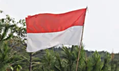 Sejarah Bendera Merah Putih, Fakta Menarik di Balik Simbol Kebanggaan Indonesia
