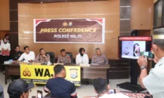 Mita Hilang Usai Menelepon Ibunya, Polisi Ungkap Fakta Mengejutkan