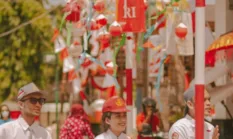 Rangkaian Acara HUT ke 81 RI yang Wajib Diketahui, Ada Pesta Rakyat hingga Merdeka Run 8.1