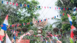 Jangan Sampai Ketinggalan! Event Jakarta Agustus 2026 yang Bisa Dikunjungi Akhir Pekan Ini