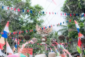 Jangan Sampai Ketinggalan! Event Jakarta Agustus 2026 yang Bisa Dikunjungi Akhir Pekan Ini Inilah event Jakarta Agustus 2026 terbaru yang dapat dikunjungi, lengkap dengan tanggal, lokasi, dan pilihan acara menarik. (Foto: Unsplash)