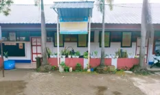 Wih! BOSP SDN Tallo Tua Rp151 Juta, Kepala Sekolah Tak Tahu