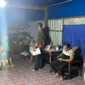“Apa Kamu Lihat?” Berujung Pukulan, Polisi Tangkap Pria di Barru