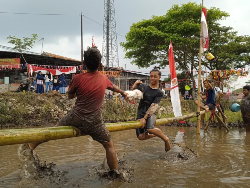Ide Hadiah Lomba Agustusan Mewah Tapi Murah Meriah