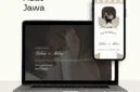 Cara Membuat Pernikahan Lebih Berkesan dengan Undangan Digital Modern