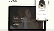 Cara Membuat Pernikahan Lebih Berkesan dengan Undangan Digital Modern