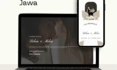 Cara Membuat Pernikahan Lebih Berkesan dengan Undangan Digital Modern