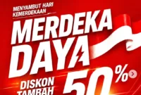 Berikut adalah promo tambah daya PLN Agustus 2026 berlaku 17–25 Agustus 2026 cara mengajukannya. (Foto: Instagram @plnmobile)
