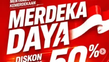 Berikut adalah promo tambah daya PLN Agustus 2026 berlaku 17–25 Agustus 2026 cara mengajukannya. (Foto: Instagram @plnmobile)