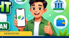 BPJS Ketenagakerjaan 2026: Cara Cek Saldo, Manfaat Program, dan Syarat Klaim