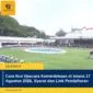 Cara Ikut Upacara Kemerdekaan di Istana 17 Agustus 2026, Syarat dan Link Pendaftaran
