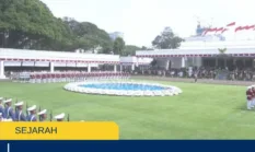 Cara Ikut Upacara Kemerdekaan di Istana 17 Agustus 2026, Syarat dan Link Pendaftaran