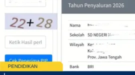 Cek PIP 2026 Terbaru, Cara Melihat Status Penerima dan Jadwal Pencairan
