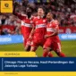Chicago Fire vs Necaxa, Hasil Pertandingan dan Jalannya Laga Terbaru