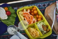 Cari ide bekal simpel dan sehat untuk anak TK? Simak 15 pilihan menu praktis, bergizi, dan mudah disiapkan sebelum sekolah. (Foto: Unsplash)