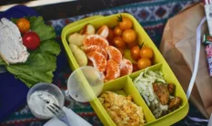 Anti Ribet! 15 Ide Bekal Simpel dan Sehat untuk Anak TK yang Bisa Dibuat di Rumah
