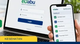 eDabu BPJS Kesehatan Terbaru, Cara Login, Fungsi, dan Panduan Layanan Badan Usaha