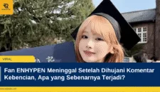 Fan ENHYPEN Meninggal Setelah Dihujani Komentar Kebencian, Apa yang Sebenarnya Terjadi?