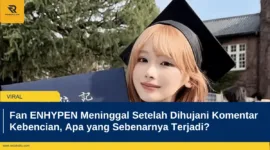 Fan ENHYPEN Meninggal Setelah Dihujani Komentar Kebencian, Apa yang Sebenarnya Terjadi?