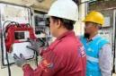 Cari tahu tarif listrik PLN terbaru Agustus 2026, mekanisme penyesuaian tarif, dasar hukum, serta rincian tarif listrik yang berlaku bulan ini. (Foto: Humas PLN) 