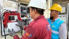 Cari tahu tarif listrik PLN terbaru Agustus 2026, mekanisme penyesuaian tarif, dasar hukum, serta rincian tarif listrik yang berlaku bulan ini. (Foto: Humas PLN)