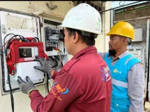 Tarif Listrik PLN Terbaru Agustus 2026, Cek Besaran Tarif untuk Semua Golongan Cari tahu tarif listrik PLN terbaru Agustus 2026, mekanisme penyesuaian tarif, dasar hukum, serta rincian tarif listrik yang berlaku bulan ini. (Foto: Humas PLN)