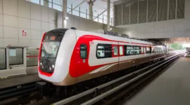 LRT Kelapa Gading Manggarai Resmi Disiapkan, Cek Rute, Tarif, dan Jam Operasionalnya