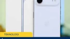 iPhone Air 2 Terbaru, Bocoran Spesifikasi, Harga, dan Perkiraan Rilis Apple